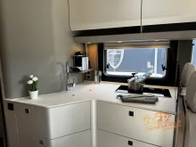 Fahrzeugbild Morelo Loft 78 L #26