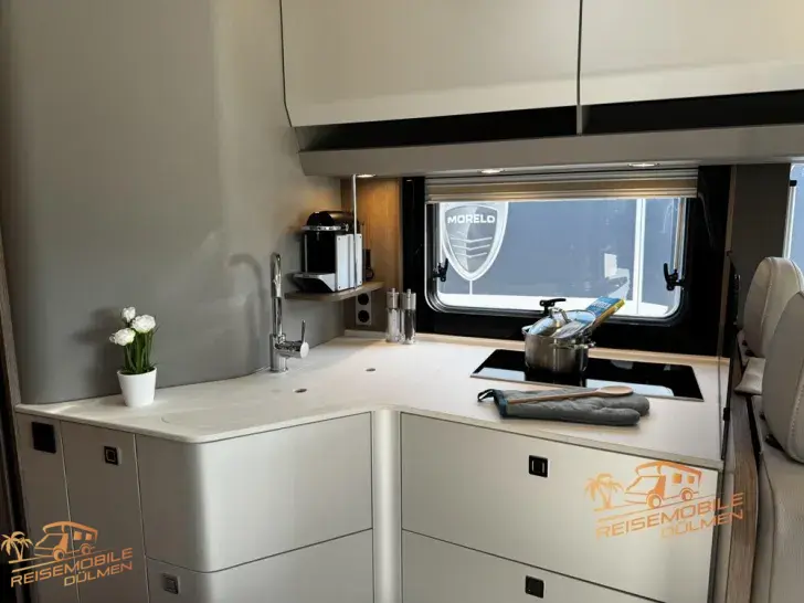 Fahrzeugbild Morelo Loft 78 L #26