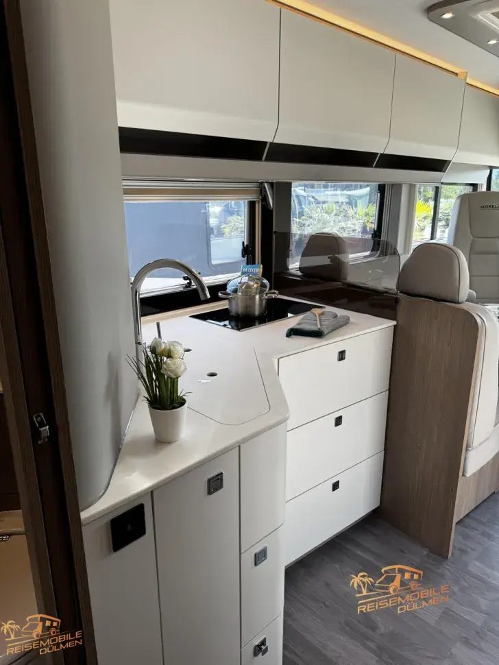 Fahrzeugbild Morelo Loft 78 L #27