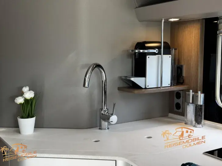 Fahrzeugbild Morelo Loft 78 L #29