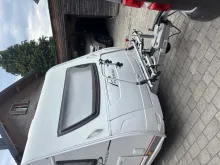 Fahrzeugbild Bürstner Premio 495 TK #3
