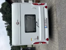 Fahrzeugbild Bürstner Premio 495 TK #5