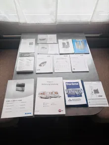 Fahrzeugbild Bürstner Premio 495 TK #6