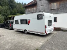 Fahrzeugbild Bürstner Premio 495 TK #7