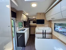 Fahrzeugbild Forster A 699 DVB Automatik - 6 Sitzplätze #5