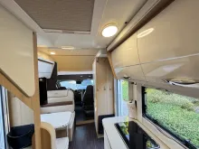 Fahrzeugbild Forster A 699 DVB Automatik - 6 Sitzplätze #6
