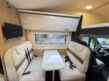 Fahrzeugbild Forster A 699 DVB Automatik - 6 Sitzplätze #7