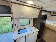 Fahrzeugbild Forster A 699 DVB Automatik - 6 Sitzplätze #8