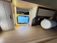 Fahrzeugbild Forster A 699 DVB Automatik - 6 Sitzplätze #9