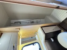 Fahrzeugbild Forster A 699 DVB Automatik - 6 Sitzplätze #10