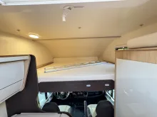 Fahrzeugbild Forster A 699 DVB Automatik - 6 Sitzplätze #12