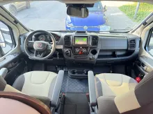Fahrzeugbild Forster A 699 DVB Automatik - 6 Sitzplätze #14