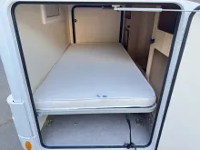 Fahrzeugbild Forster A 699 DVB Automatik - 6 Sitzplätze #13