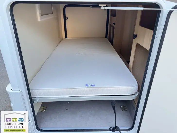 Fahrzeugbild Forster A 699 DVB Automatik - 6 Sitzplätze #13
