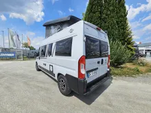 Fahrzeugbild Carado CV 600 Pro Aufstelldach.Automatik, gepfl. #13