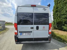 Fahrzeugbild Carado CV 600 Pro Aufstelldach.Automatik, gepfl. #11