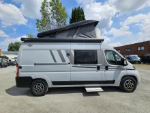 Fahrzeugbild Carado CV 600 Pro Aufstelldach.Automatik, gepfl. #8