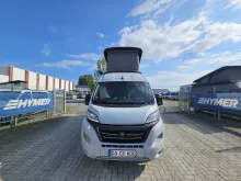 Fahrzeugbild Carado CV 600 Pro Aufstelldach.Automatik, gepfl. #10