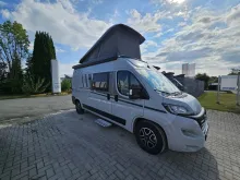 Fahrzeugbild Carado CV 600 Pro Aufstelldach.Automatik, gepfl. #9