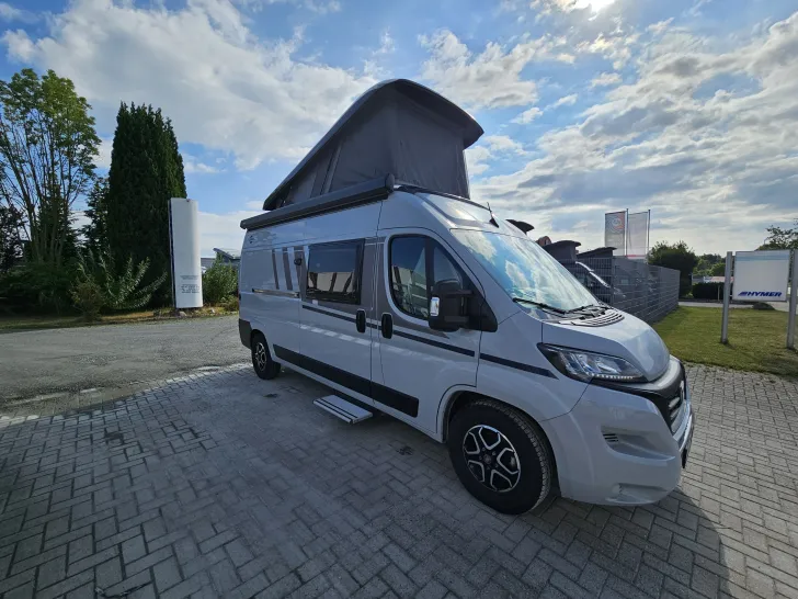 Fahrzeugbild Carado CV 600 Pro Aufstelldach.Automatik, gepfl. #9