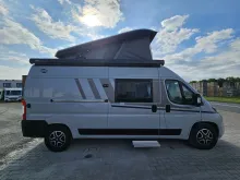 Fahrzeugbild Carado CV 600 Pro Aufstelldach.Automatik, gepfl. #12