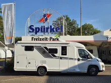 Fahrzeugbild Knaus Van TI 650 MEG VANSATION TraumMobil*Automatik*Rahmenfer #19