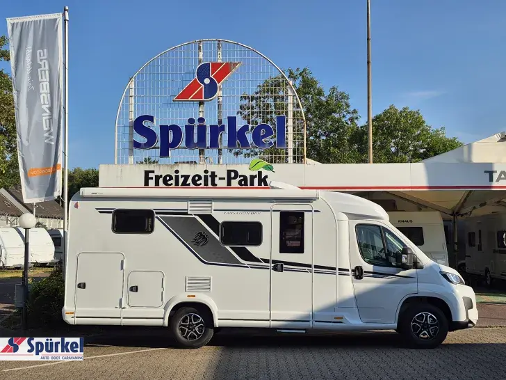 Fahrzeugbild Knaus Van TI 650 MEG VANSATION TraumMobil*Automatik*Rahmenfer #19