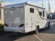 Fahrzeugbild Knaus Van TI 650 MEG VANSATION TraumMobil*Automatik*Rahmenfer #4