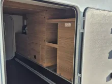 Fahrzeugbild Knaus Van TI 650 MEG VANSATION TraumMobil*Automatik*Rahmenfer #16