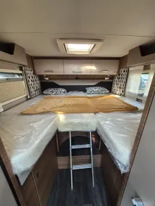 Fahrzeugbild Knaus Van TI 650 MEG VANSATION TraumMobil*Automatik*Rahmenfer #32