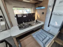 Fahrzeugbild Knaus Van TI 650 MEG VANSATION TraumMobil*Automatik*Rahmenfer #34