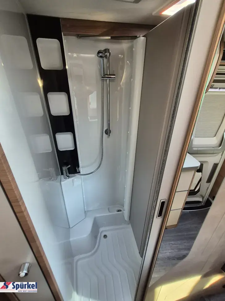 Fahrzeugbild Knaus Van TI 650 MEG VANSATION TraumMobil*Automatik*Rahmenfer #15