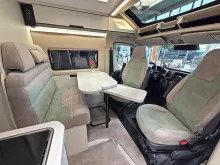 Fahrzeugbild Karmann Mobil Davis Lifestyle DA 590 LS CONCEPT*AUTOMATIK* #4