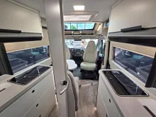 Fahrzeugbild Karmann Mobil Davis Lifestyle DA 590 LS CONCEPT*AUTOMATIK* #12