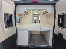 Fahrzeugbild Karmann Mobil Davis Lifestyle DA 590 LS CONCEPT*AUTOMATIK* #14