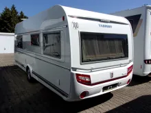 Fahrzeugbild Tabbert Puccini 550 E #2