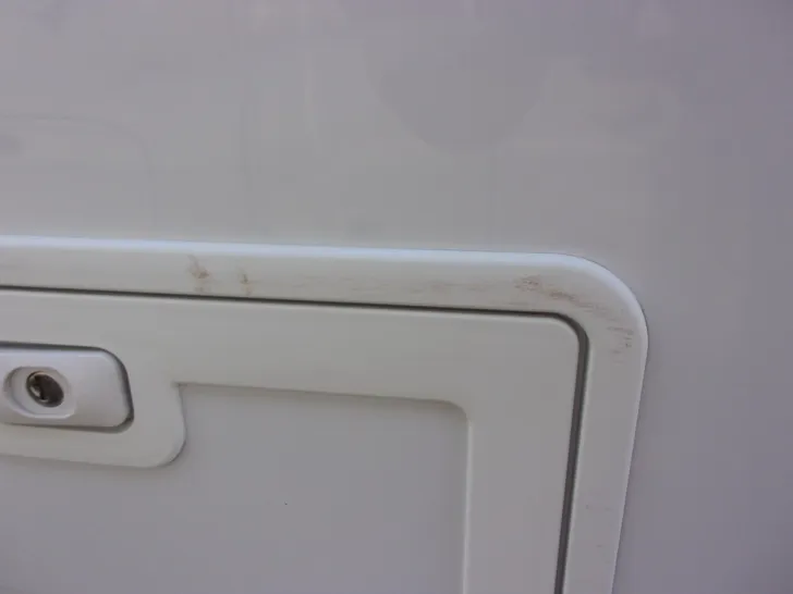 Fahrzeugbild Tabbert Puccini 550 E #13