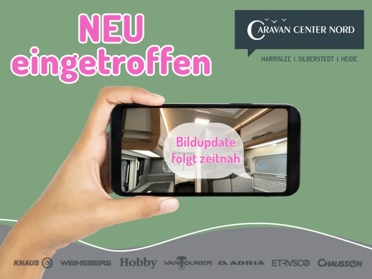 Fahrzeugbild Weinsberg CaraCompact 600 MEG ED. [PEPPER] +MEGA-DEAL+ #1