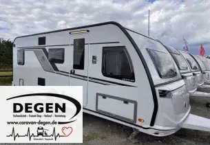 Bild Südwind 580 QS Black Selection