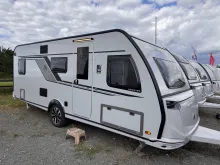 Fahrzeugbild Knaus Südwind 580 QS Black Selection Fußbodenheizung, Duo-Controll #1