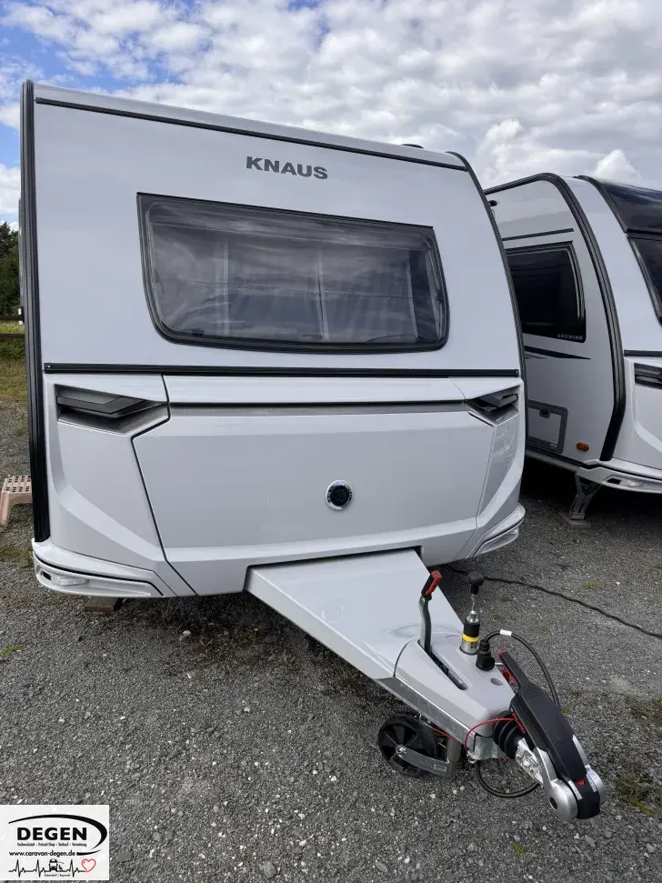 Fahrzeugbild Knaus Südwind 580 QS Black Selection Fußbodenheizung, Duo-Controll #5