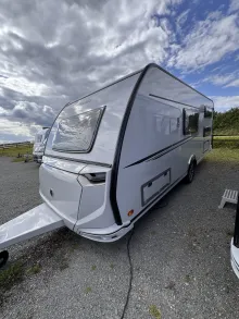 Fahrzeugbild Knaus Südwind 580 QS Black Selection Fußbodenheizung, Duo-Controll #6