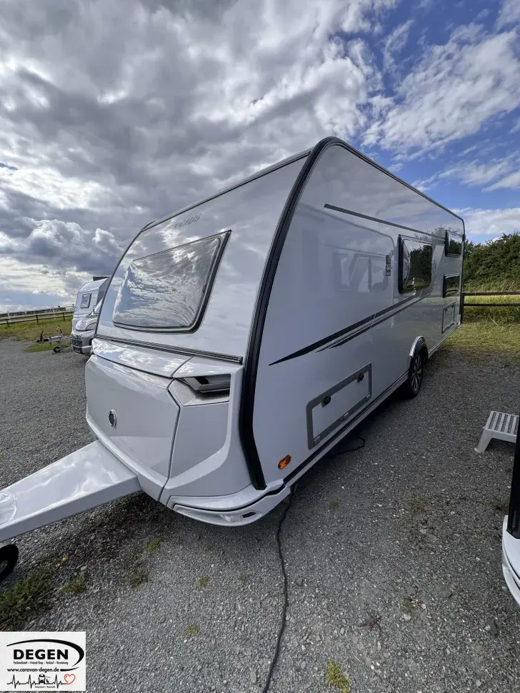 Fahrzeugbild Knaus Südwind 580 QS Black Selection Fußbodenheizung, Duo-Controll #6