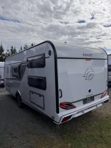 Fahrzeugbild Knaus Südwind 580 QS Black Selection Fußbodenheizung, Duo-Controll #7