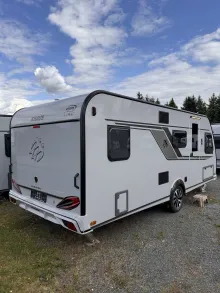 Fahrzeugbild Knaus Südwind 580 QS Black Selection Fußbodenheizung, Duo-Controll #8
