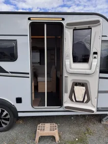 Fahrzeugbild Knaus Südwind 580 QS Black Selection Fußbodenheizung, Duo-Controll #9