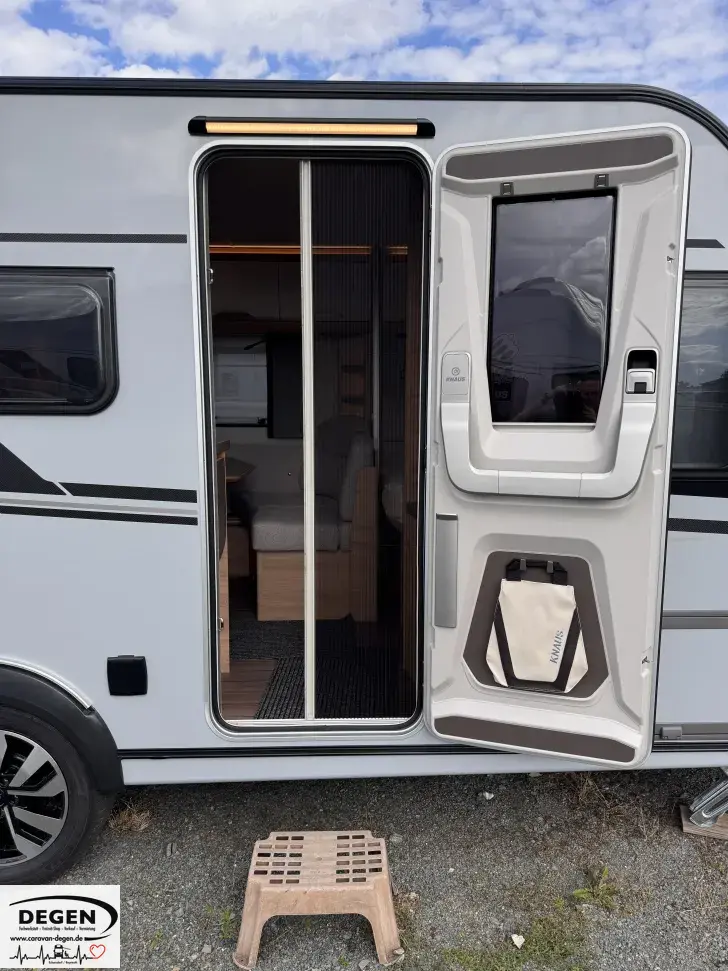 Fahrzeugbild Knaus Südwind 580 QS Black Selection Fußbodenheizung, Duo-Controll #9