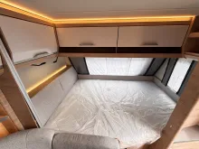 Fahrzeugbild Knaus Südwind 580 QS Black Selection Fußbodenheizung, Duo-Controll #11