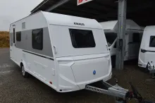 Fahrzeugbild Knaus Sport 500 QDK Kühlschrank 177l #3