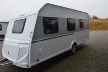 Fahrzeugbild Knaus Sport 500 QDK Kühlschrank 177l #5